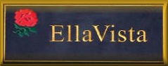 Ella Vista nameplate