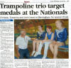 As published in Brentwood Gazette 20Jul11