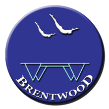 Brentwood Trampoline Club logo